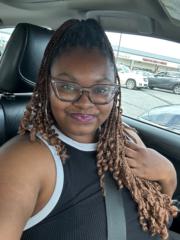 Zakiya Lewis