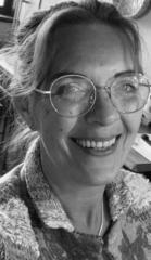 Carla Hudepohl