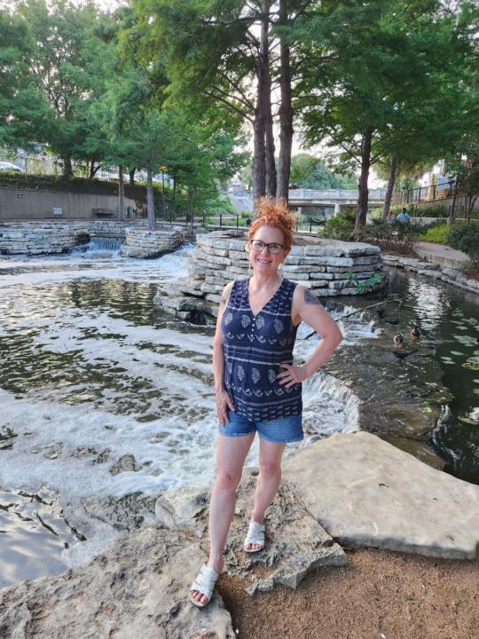 Cheri Isaacs