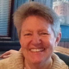 Diana Ceperley