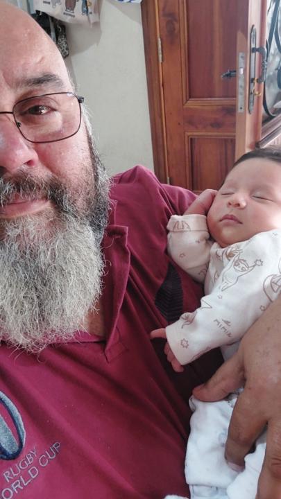 Mauricio Rivero Truscelli