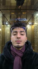 Furkan Baba