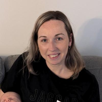 Aleisha Stewart-Hattie