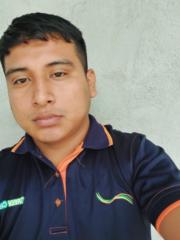 Iverson Gudiel Chales Ramírez