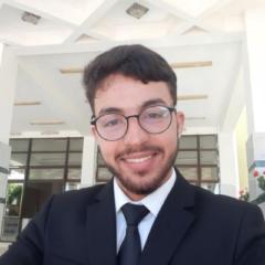 Zakaria Abderrahmane