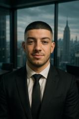 Karim Dicosmo