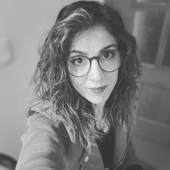 Lucia Montesinos