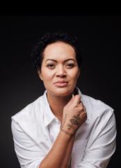 Grace Letoa