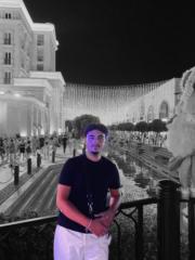 Burak Bozkurt