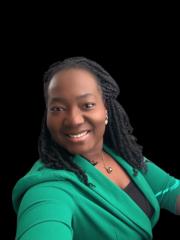 Agatha Olajide Davis