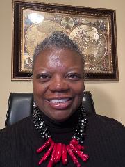 B Jacqueline Jeter