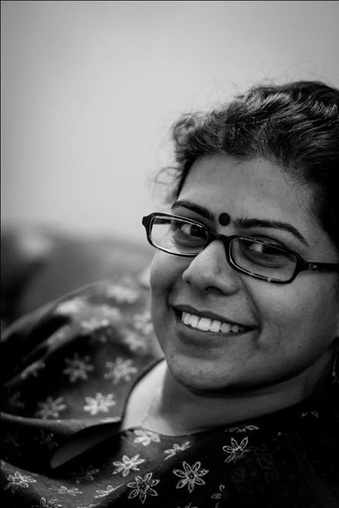 Gomati Sekhar