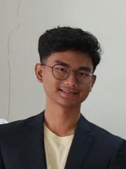 Anggara Kreshnamurti