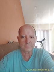 José Mora