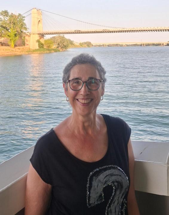 Maribel Torres Garcia