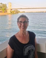 Maribel Torres Garcia