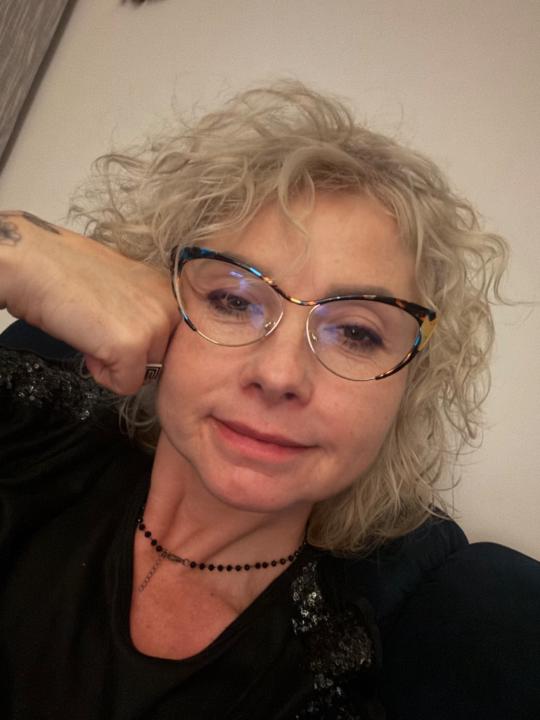 Ewelina Orlinska-Rayska