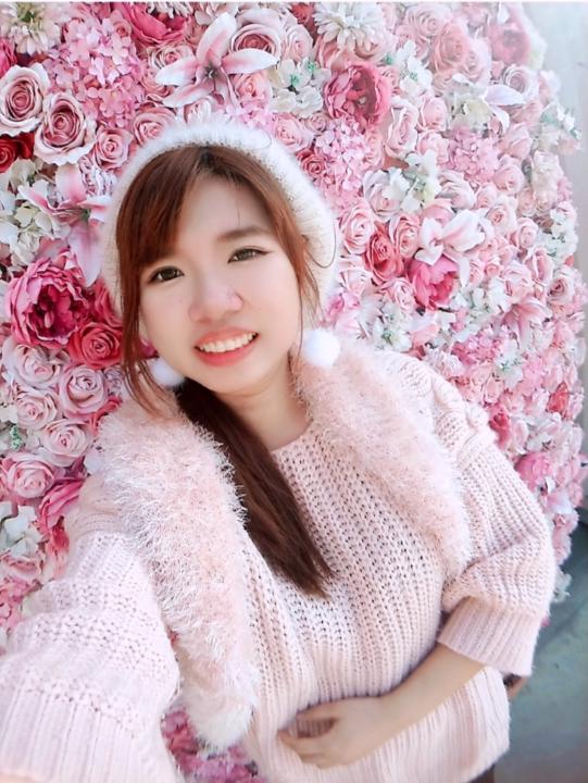 彩彩 陳