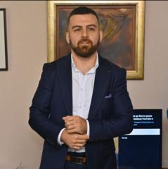 Marko Dimic