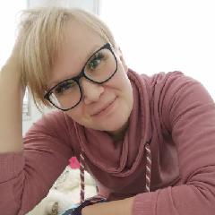 Tanja Immonen