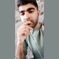 Muaaz Zubair