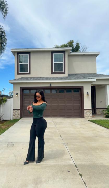 Kelly Ortiz