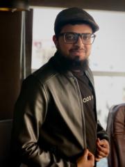 Abdul Samad