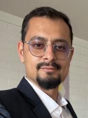 Vachist Wangel Adhikari