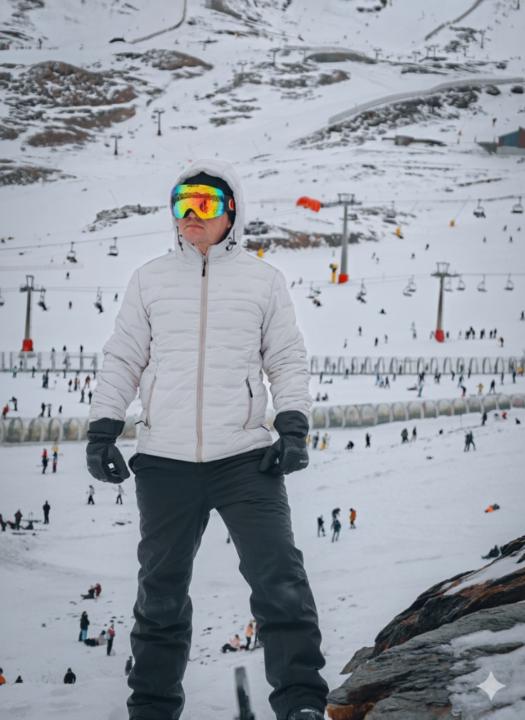 Yerfinson andres Castro holguin