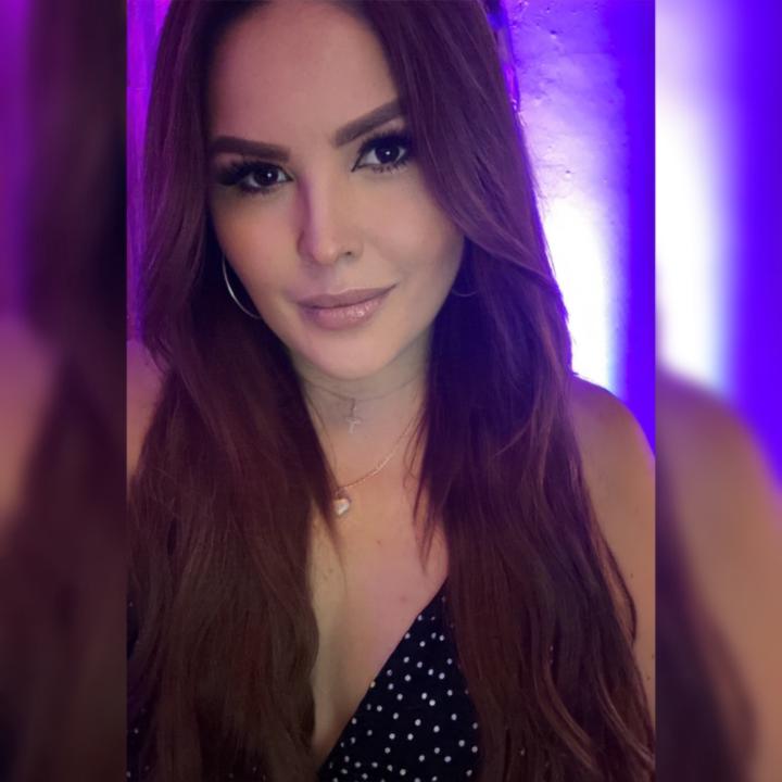 Monserrat Ramirez