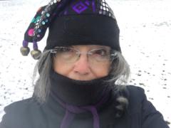 Susan Cheatham