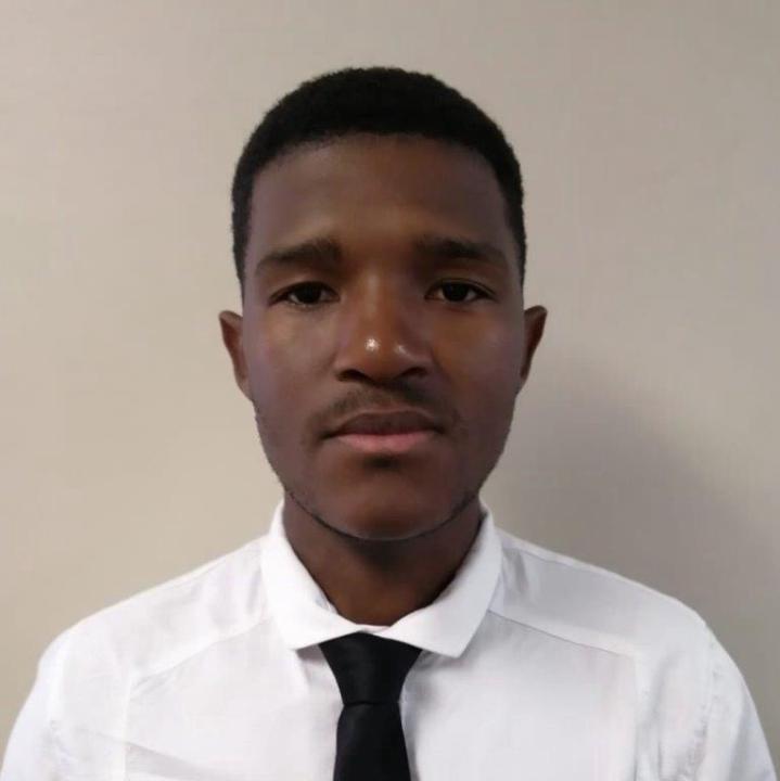 Alizwa Luthando Sokanyile