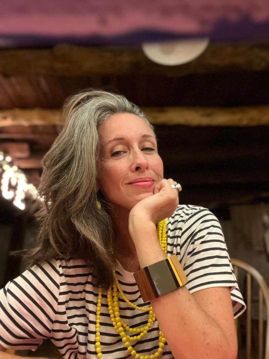 Corinne Sekinger-Clark