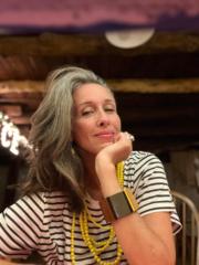 Corinne Sekinger-Clark