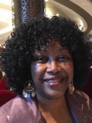 Angela Blackledge