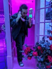 Frank Castle