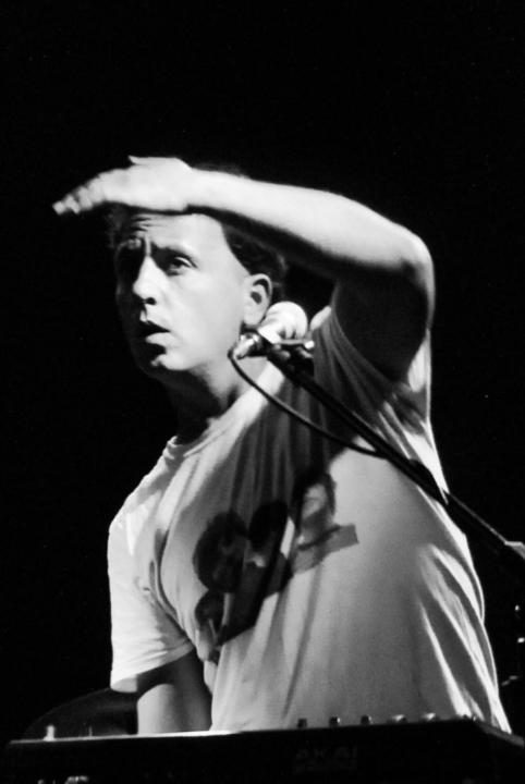 Juan Pablo Pozo SOLAR