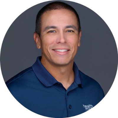 Robert Mendoza