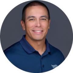 Robert Mendoza
