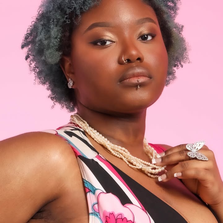 Nefertari Williams
