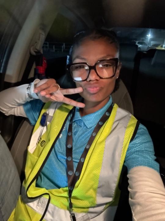 Jasmine Beckless
