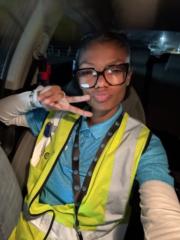 Jasmine Beckless