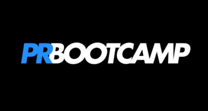 PR Bootcamp