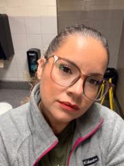 Xiomara Cuevas