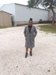 Florence Munyaliwa