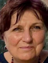 Françoise Stas