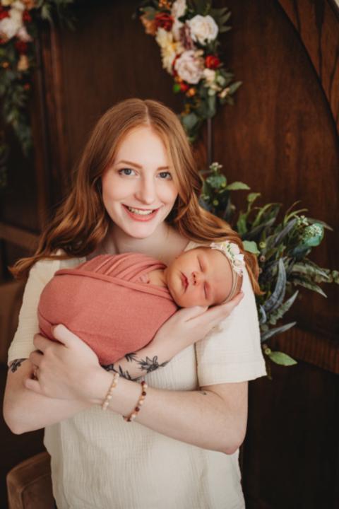 Jaelyn Jones