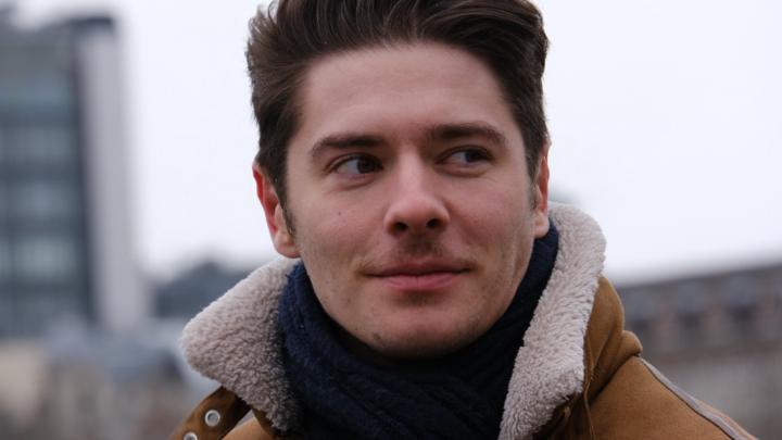Guillaume Iperty
