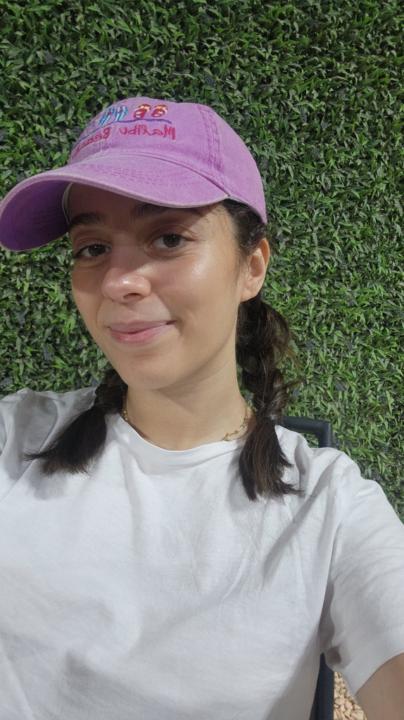 Yara ElBaba