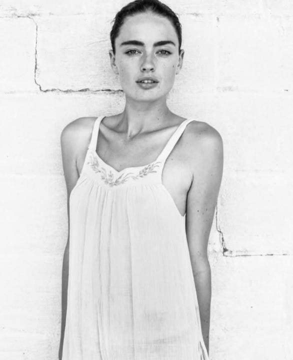 Amanda Ashford